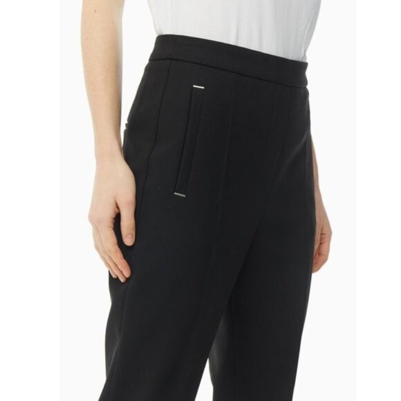 HUGO BOSS HANETTE PANTS - Picture 4 of 15